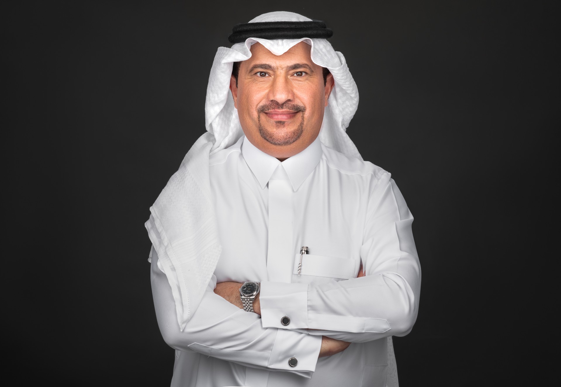 Walid Al Naim